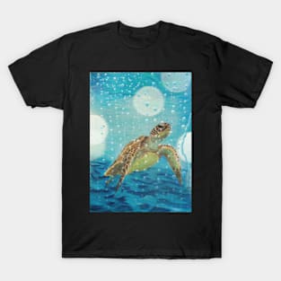 Sea Turtle T-Shirt